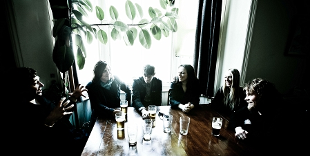 Bandfoto Archive 